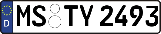 MS-TY2493