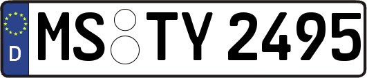 MS-TY2495