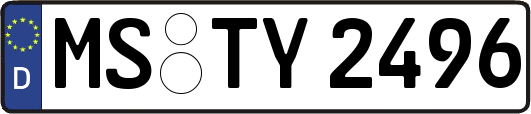 MS-TY2496