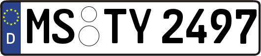 MS-TY2497