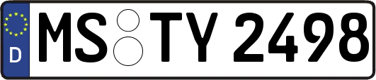 MS-TY2498