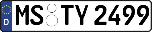 MS-TY2499