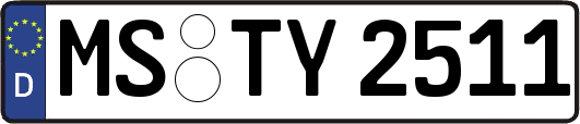 MS-TY2511
