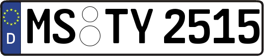 MS-TY2515
