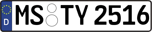 MS-TY2516