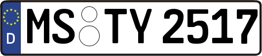 MS-TY2517