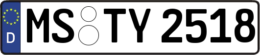 MS-TY2518