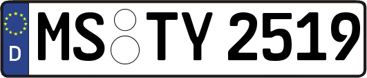MS-TY2519