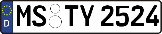 MS-TY2524