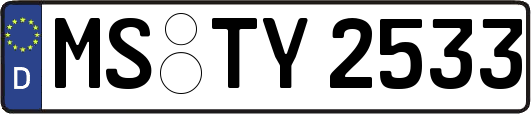 MS-TY2533