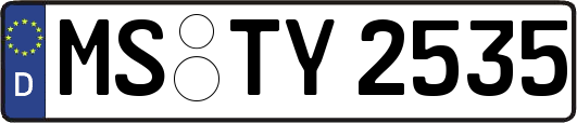 MS-TY2535