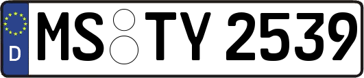 MS-TY2539