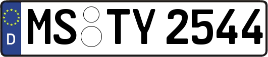 MS-TY2544