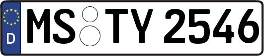 MS-TY2546
