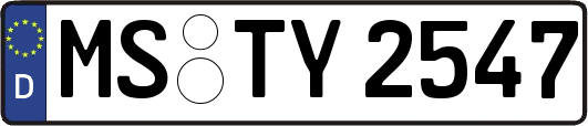 MS-TY2547