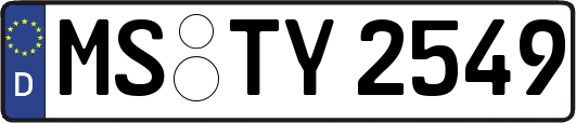 MS-TY2549