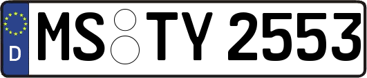 MS-TY2553