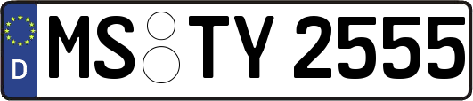 MS-TY2555