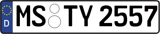 MS-TY2557