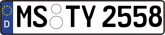 MS-TY2558