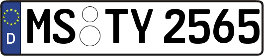 MS-TY2565