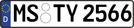MS-TY2566