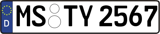 MS-TY2567