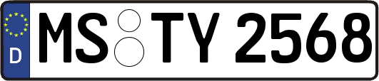 MS-TY2568
