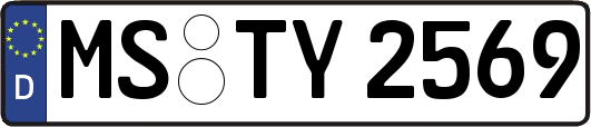 MS-TY2569