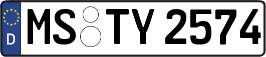 MS-TY2574