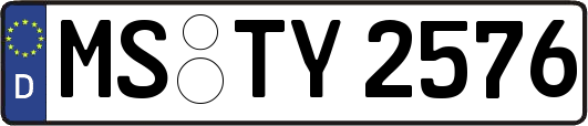 MS-TY2576