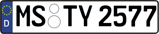 MS-TY2577