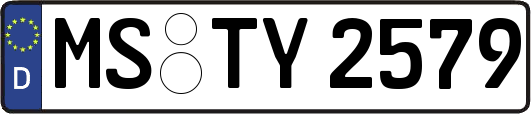 MS-TY2579