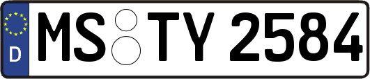 MS-TY2584