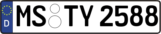 MS-TY2588
