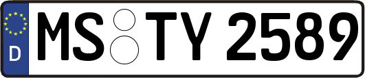 MS-TY2589