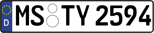 MS-TY2594