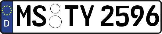 MS-TY2596