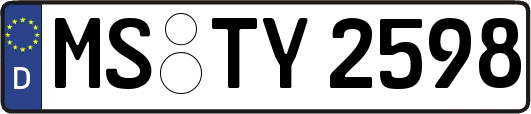 MS-TY2598