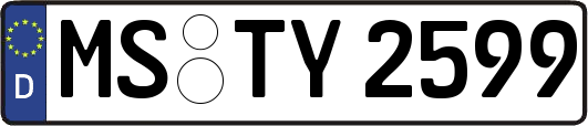 MS-TY2599