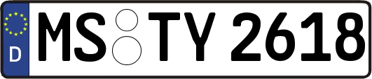 MS-TY2618