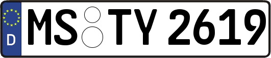 MS-TY2619