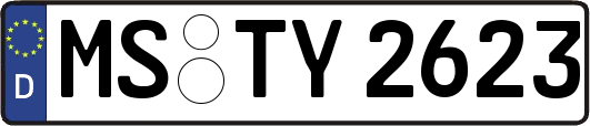 MS-TY2623
