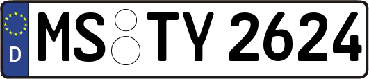 MS-TY2624
