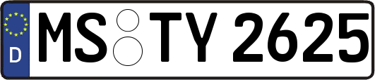 MS-TY2625