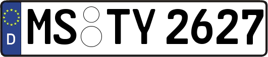 MS-TY2627