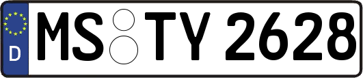 MS-TY2628