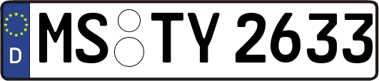 MS-TY2633