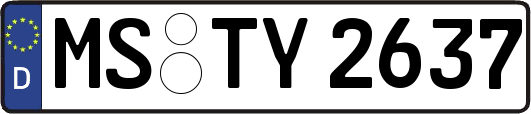 MS-TY2637
