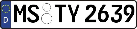 MS-TY2639